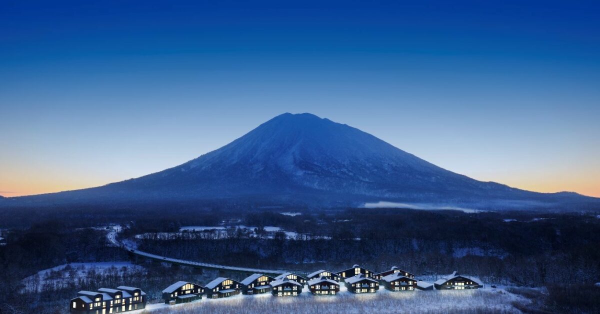 パピさま専用 ヴィラ タイプ | パノラマ ニセコ